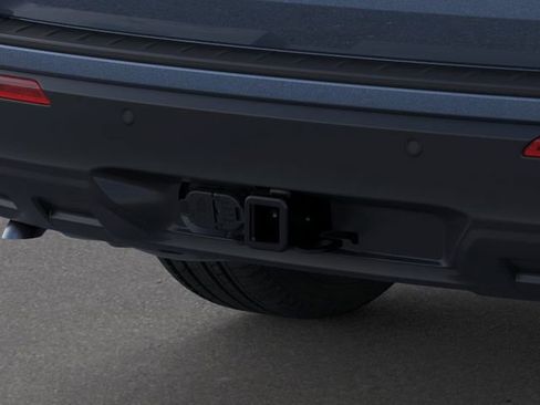 New 2026 Ford Explorer Active RWD image 23