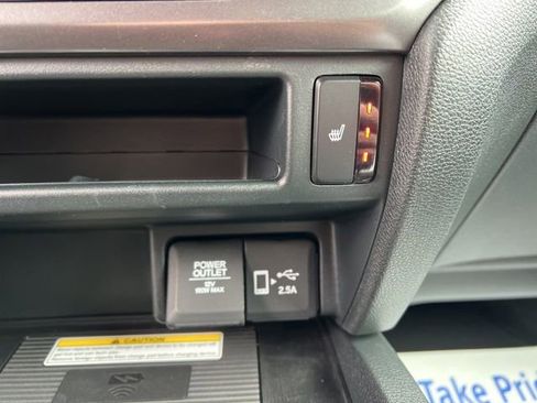 Used 2023 Honda Passport EX-L image 22