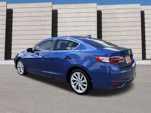 Used 2016 Acura ILX FWD image 3
