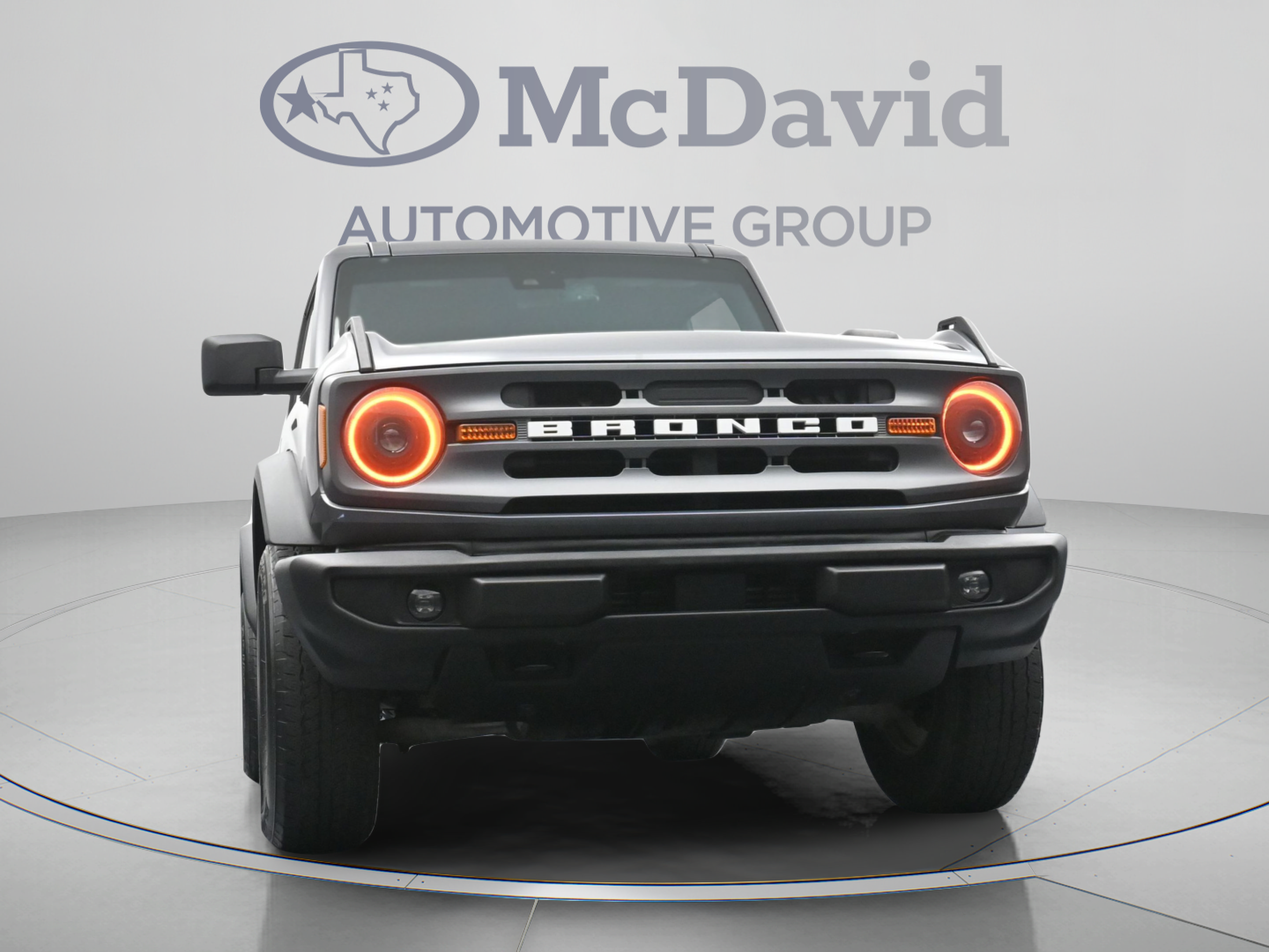 Used 2023 Ford Bronco Big Bend AWD/4WD image 25