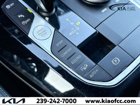 Used 2024 BMW X3 xDrive30i image 29