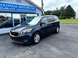 Used 2015 Kia Sedona LX w/ LX Convenience Package image 2