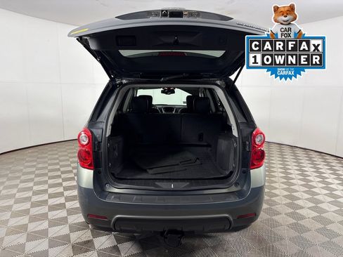 Used 2013 Chevrolet Equinox LT FWD image 27