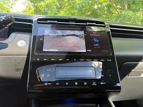 Used 2024 Hyundai Tucson SEL w/ Convenience Package AWD/4WD image 18
