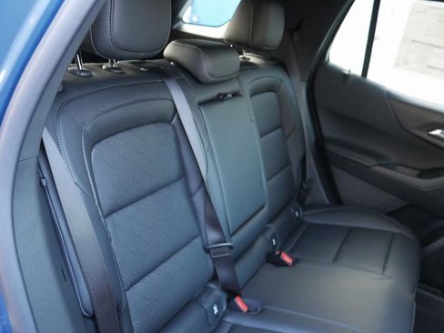 New 2026 Chevrolet Equinox LT image 25