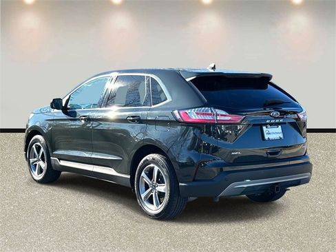 Used 2022 Ford Edge SEL w/ Convenience Package image 7