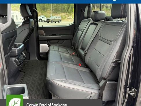 Used 2026 Ford F150 Raptor AWD/4WD image 11