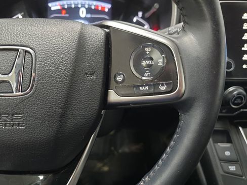 Used 2018 Honda CR-V Touring image 21