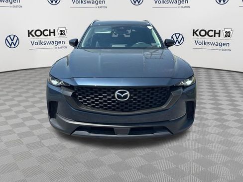 Used 2025 MAZDA CX-50 AWD 2.5 S w/ Weather Package image 2
