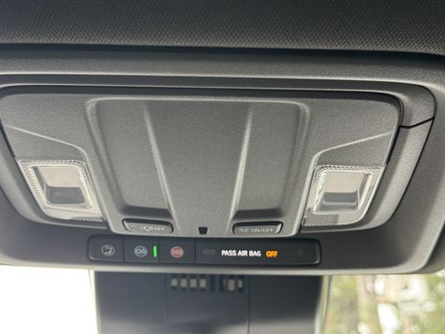 Used 2023 Chevrolet Silverado 1500 RST w/ Redline Edition image 29