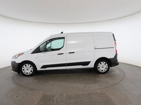 Used 2022 Ford Transit Connect XL image 6
