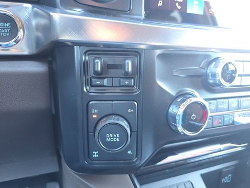 New 2026 Ford F350 4x4 Crew Cab Super Duty image 23