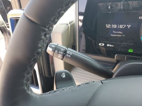 New 2026 GMC Hummer EV 4x4 Crew Cab image 33