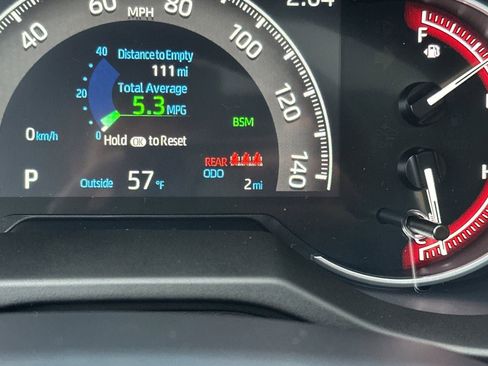 New 2025 Toyota RAV4 XLE Premium image 36