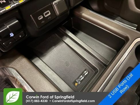 Used 2019 GMC Sierra 1500 Denali w/ Denali Ultimate Package image 45