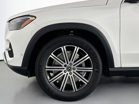 New 2026 Mercedes-Benz GLE 350 4MATIC image 9