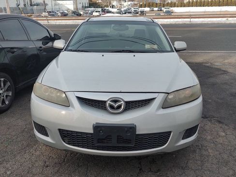 Used 2006 MAZDA MAZDA6 s image 2