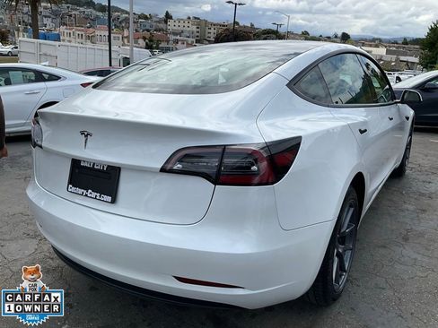 Used 2023 Tesla Model 3 Standard Range RWD image 78