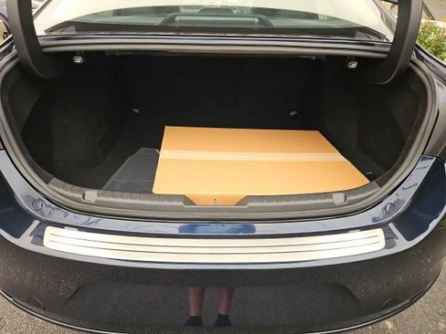 New 2026 MAZDA MAZDA3 2.5 S Sedan w/ Preferred Pkg FWD image 16