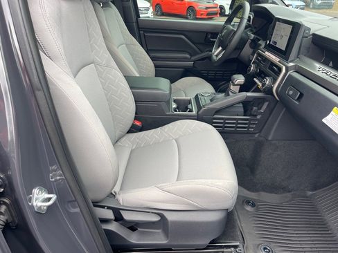 Used 2024 Toyota Tacoma SR5 image 19