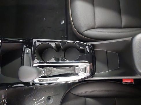 New 2026 Chevrolet Trax ACTIV image 22