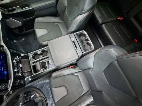 Used 2025 Ford F150 Raptor image 23