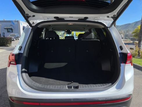 Used 2022 Hyundai Santa Fe XRT image 9