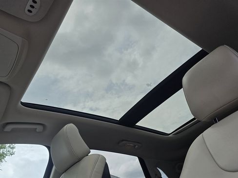 Used 2022 Ford Edge Titanium AWD/4WD image 31