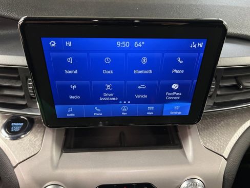 Certified 2023 Ford Explorer Timberline image 9