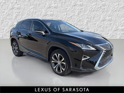 Used 2017 Lexus RX 350 FWD