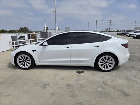 Used 2022 Tesla Model 3 RWD image 7