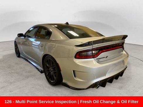 Used 2021 Dodge Charger GT w/ Plus Group image 3
