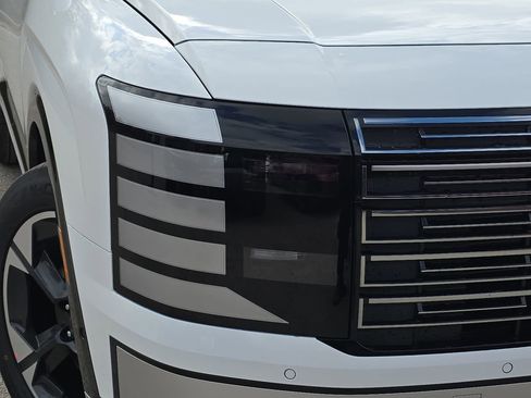 New 2026 Hyundai Palisade Limited image 31