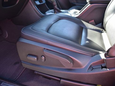 Used 2021 Chevrolet Colorado ZR2 image 7