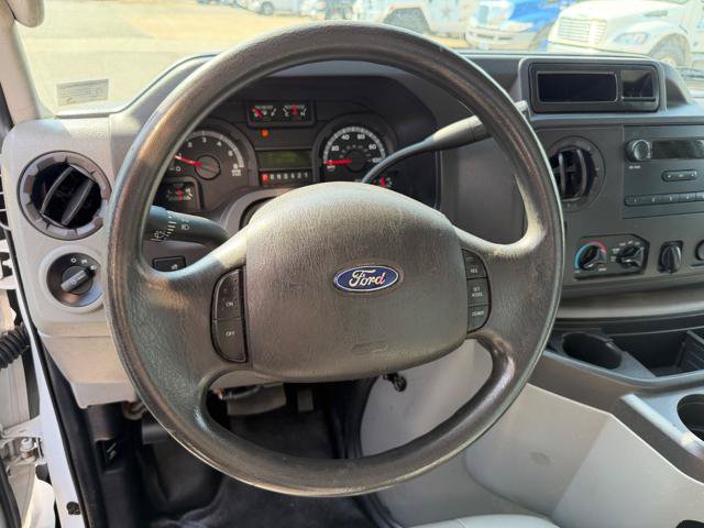 Used 2017 Ford E-450 and Econoline 450 Super Duty w/ Power Windows & Locks Group RWD image 22