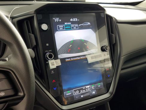 New 2026 Subaru Crosstrek 2.0i Premium image 17