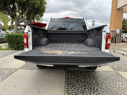 Used 2019 Ford F150 XL w/ Equipment Group 101A Mid RWD image 7