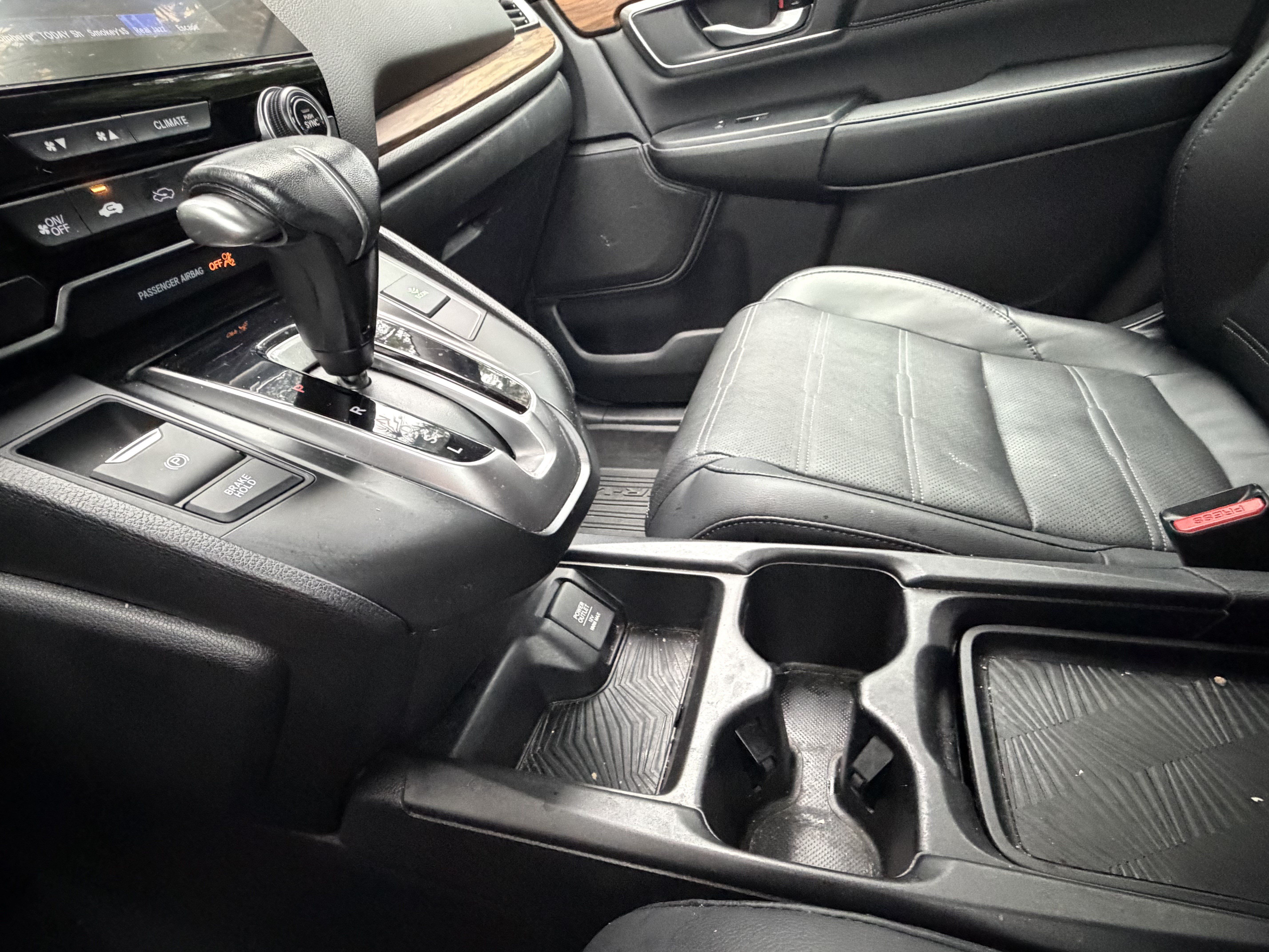 Used 2019 Honda CR-V Touring image 28