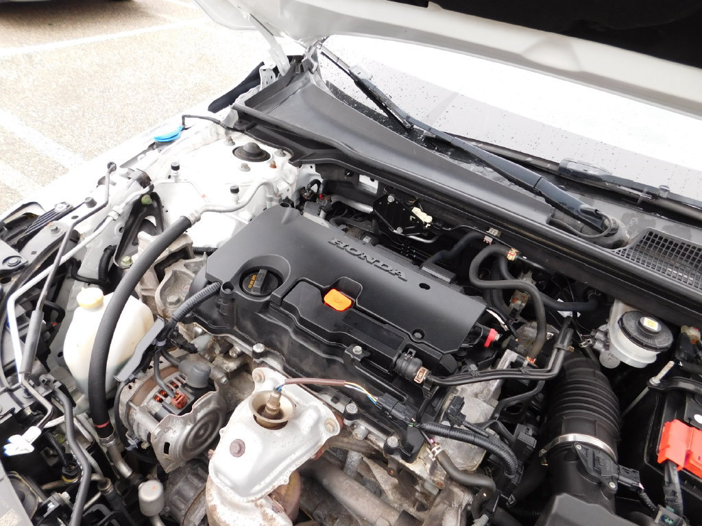 Used 2022 Honda Civic LX image 26