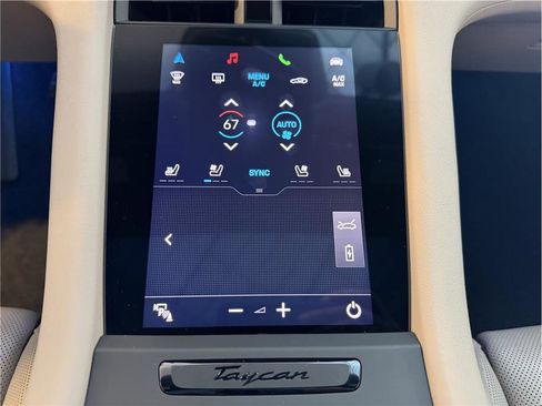 Used 2023 Porsche Taycan 4S image 20