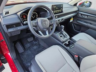 New 2026 Honda CR-V LX video 3