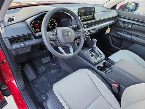 New 2026 Honda CR-V LX image 3