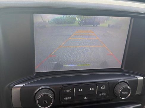 Used 2014 Chevrolet Silverado 1500 LTZ AWD/4WD image 17
