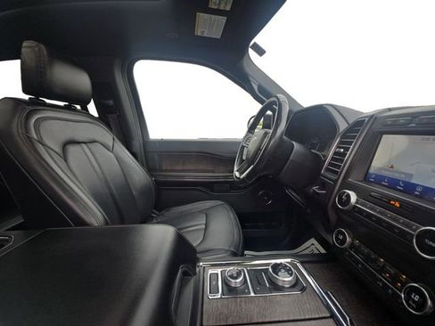 Used 2020 Ford Expedition Max Limited AWD/4WD image 16
