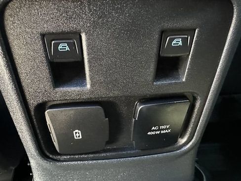 Used 2023 Ford Bronco Wildtrak AWD/4WD image 20