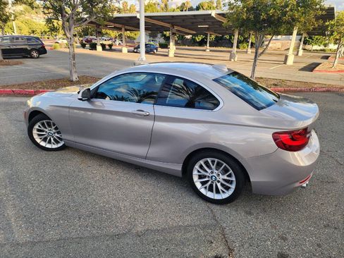 Used 2014 BMW 228i Coupe RWD image 30