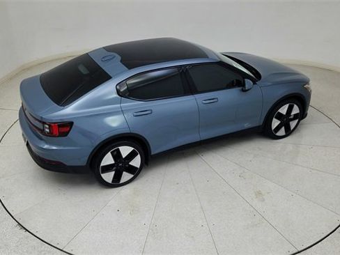 Used 2024 Polestar Polestar 2 Long Range Dual Motor image 79