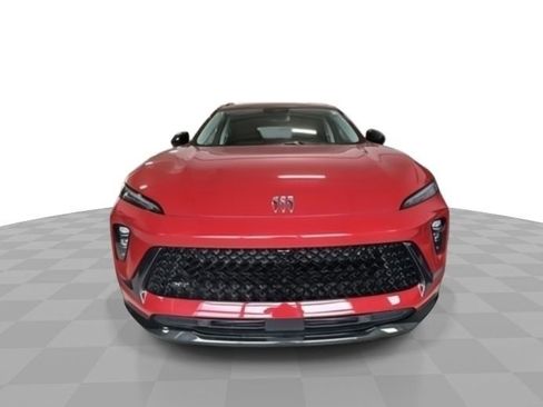 New 2026 Buick Envision Sport Touring image 3