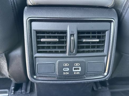 Used 2026 Subaru Forester Wilderness AWD/4WD image 11