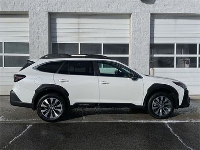 Used 2023 Subaru Outback Limited XT